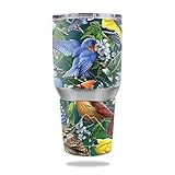 MightySkins Skin for Ozark Trail 30 oz Tumbler