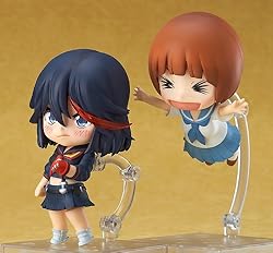 Good Smile Kill La Kill: Mako Mankashoku Nendoroid