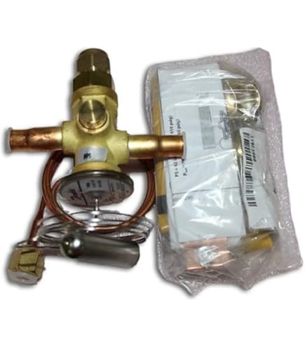 Amazon.com: 5/8 inch x 7/8 inch ODF ECE-D-ZX200 Thermal Expansion