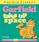 Garfield Takes Up Space: His 20th Book (Garfield Series) by 