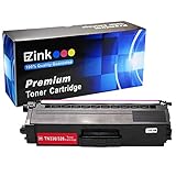 E-Z Ink (TM) Compatible Toner Cartridge Replacement For Brother TN336 TN336M Magenta High Yield (1 Toner)