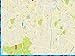 Lonely Planet Singapore City Map 1