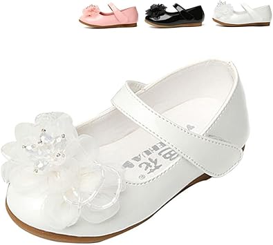 kids wedding shoes