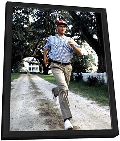 Movie Photos 8 x 10 Forrest Gump Framed