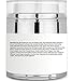 ENZOBODY Retinol Moisturizer, 1.7 oz - Best Natural Ingredients Hyaluronic Acid Serum, Green Tea, Vitamins for Anti-Wrinkle & beautiful Skin Tone