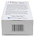 Hair Off Facial Instant Wax Strips 18 Sets (6 Pack)