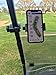 Golf Cart Mount/Holder for Garmin G80