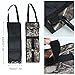 Hunting Gun Sling, Lumsing Car Seat Back Gun Sling Organizer for Rifle Hunting, Camouflage