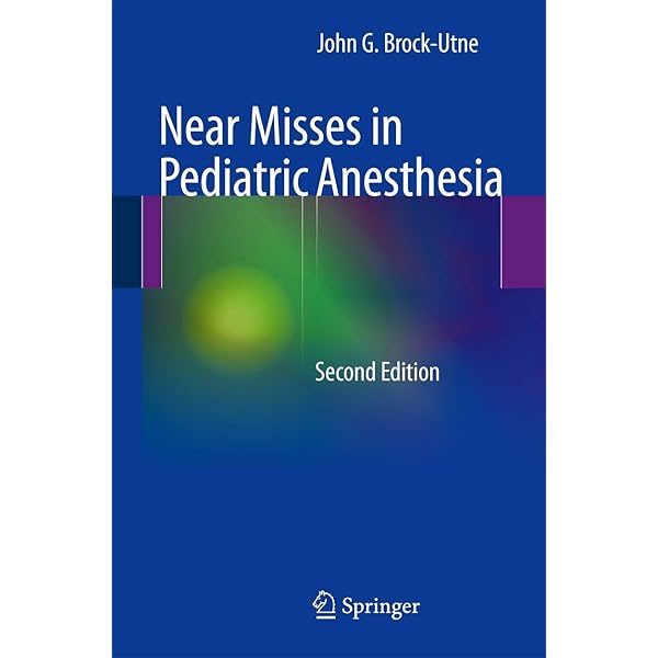 Avoiding Common Anesthesia Errors: 9781451195194: Medicine