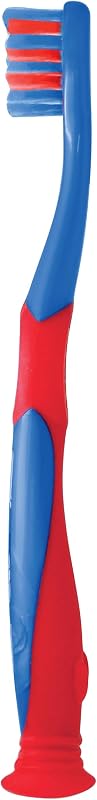 Kids Bluey, Cepillo de Dientes Infantil 2-5 Años, 12 packs de 2 uds
