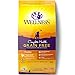 Wellness Complete Health Puppy Dry Dog Food, Grain Free, Natural, Chicken & Salmon Recipe, (24-Pound Bag)