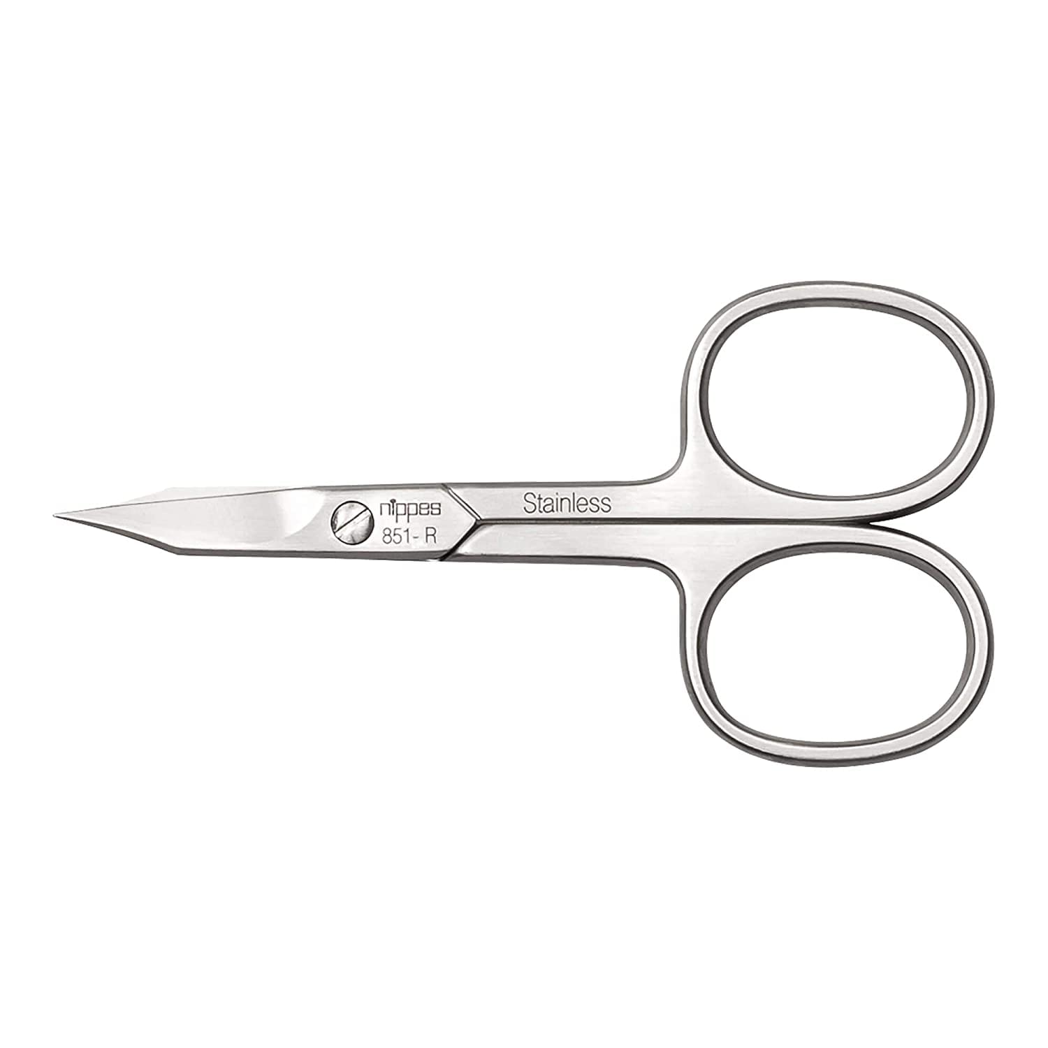 Stainless Steel Nail Scissors