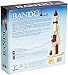 Bandu Stacking Game