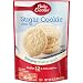 Betty Crocker Cookie Mix, Sugar, 6.25 Ounce