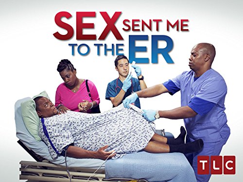 Sex Sent Me To The ER Season 4