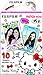 Fujifilm Instax Mini Instant Film (10 Sheets, Hello Kitty 2016)