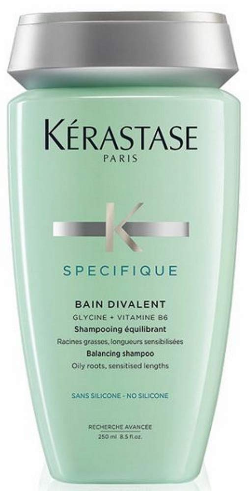 Kerastase Specifique Shampoo Amazon.co.uk Beauty