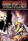 Teenage Mutant Ninja Turtles Vol.1 #36