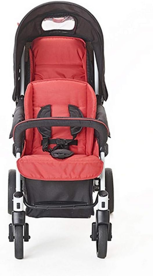 Poussette Double Familidoo Free Shipping Available