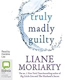 Bargain Audio Book - Truly Madly Guilty