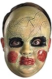 Disguise - Adult Doll Face Mask