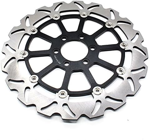 Rzmmotor Motorcycle Front Brake Disc Rotor Fit For KTM 125 DUKE 200 DUKE 12-15 390 DUKE 13-16