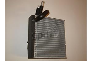 Global Parts Distributors - 02-06 Ram Series (4711678)