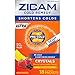 Zicam Ultra Cold Remedy Berry Lemonade Crystals, 18 Count
