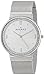 Skagen Women's SKW2152 Ancher Crystal-Accented Stainless Steel Watch
