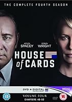 House of Cards - Season 4