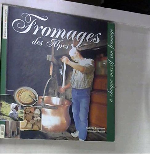 Fromages des Alpes