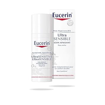 Eucerin Ultra Sensitive Dry Skin 