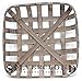 Tobacco Basket, Farmhouse Decor, Sml 17