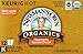 Newman's Own Organics Special Blend Decaf Keurig Single-Serve K-Cup Pods, Medium Roast Coffee, 12 Count