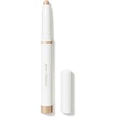 Jane Iredale ColorLuxe Eye Shadow Stick, Multi-Use Cream to Powder Formula with Sharpener, Highly Pigmented, Buildable, Long-Wear, Vegan, Cruelty-Free