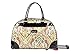 Kathy Van Zeeland Women's 22 Inch Printed Rolling Carry-On (One Size, Autumn Paisley)