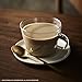 Starbucks Medium Roast K-Cup Coffee Pods, Caramel Caffè Latte for Keurig Brewers, 6 Count (Pack of 4)