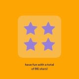 Starface World Hydro-Star Recovery Patches BIG PACK 96 Count view 9