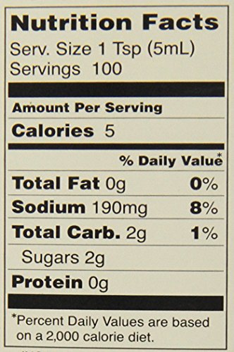 BULL-DOG WORCESTERSHIRE, 16.9 OZ UNITS