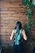 Hydration Backpack with 2.0L TPU Water Bladder- 600D Polyester -Adjustable Padded Shoulder, Chest & Waist Straps- Silicon Bite Tip & Shut Off Valve- (2 Liter Emerald)