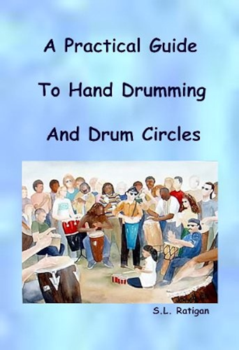 Download A Practical Guide To Hand Drumming And Drum Circles (English Edition) PDF