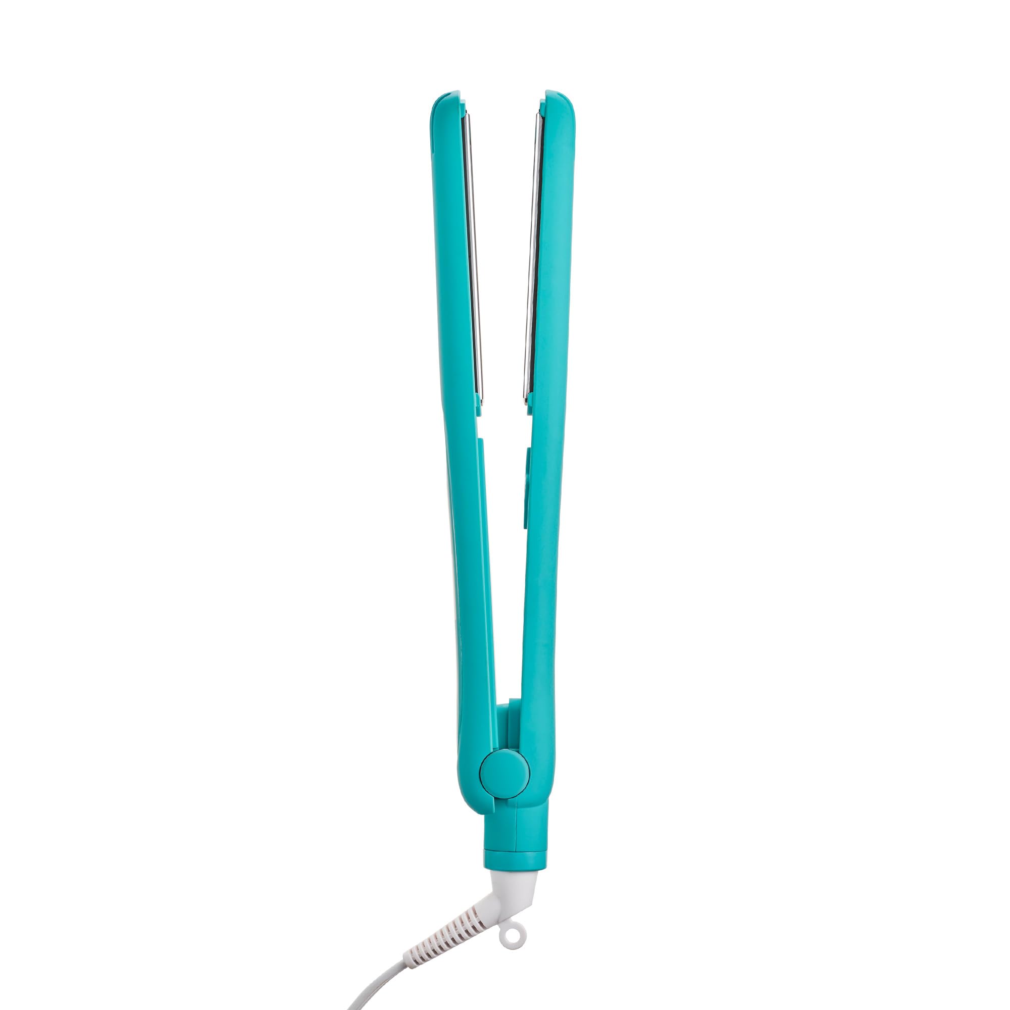 Photo 1 of Moroccanoil Perfectly Polished Titanium Flat Iron