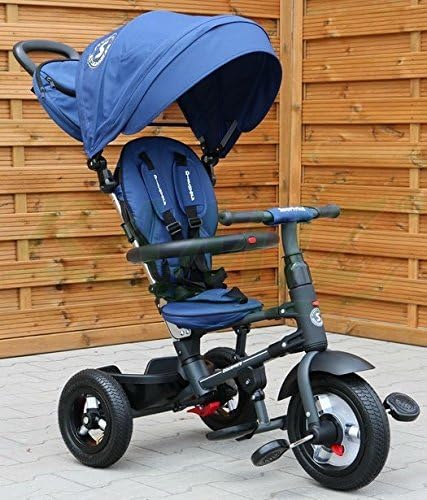discovery pram