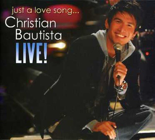 Christian Bautista - Ang Tangi Kong Kasama Lyrics - Zortam Music