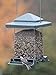 Audubon Vista Squirrel Resistant Bird Feeder  Model 75160