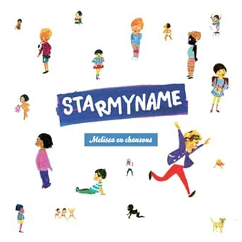 Joyeux Anniversaire Melissa By Starmyname On Amazon Music Amazon Com