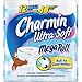 Charmin Bath Tissue Toilet Paper Ultra Soft 12 MEGA Rolls