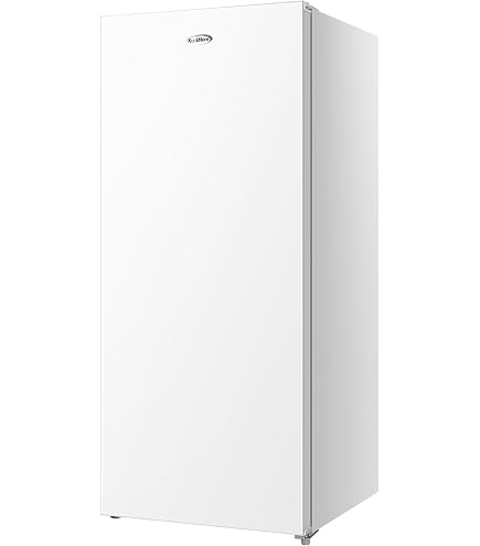 Amazon.com: Commercial Cool 11.1 Cu. Ft. Convertible Freezer