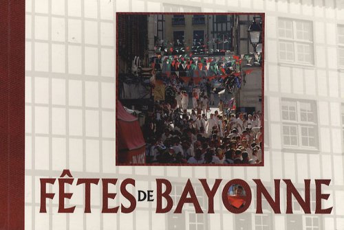 Fêtes de Bayonne