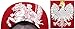 Epic Polish Eagle Snapback | Kotwica Hat Poland Pride Polska Unisex Baseball Cap
